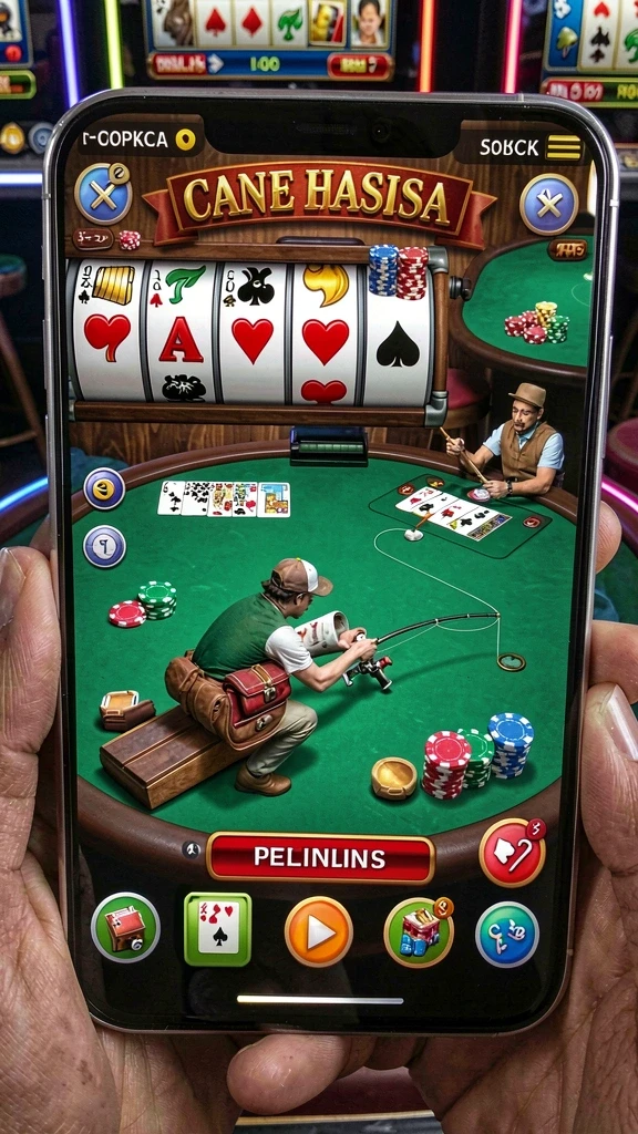 Aplikasi spin88 Resmi dan Terpercaya di Android screenshot 1