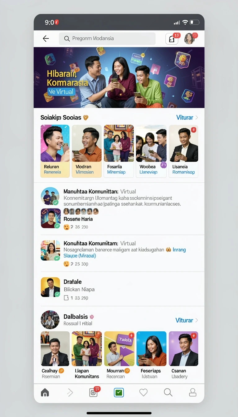 ratu10 Terbaru: Download APK Resmi dan Aman screenshot 1