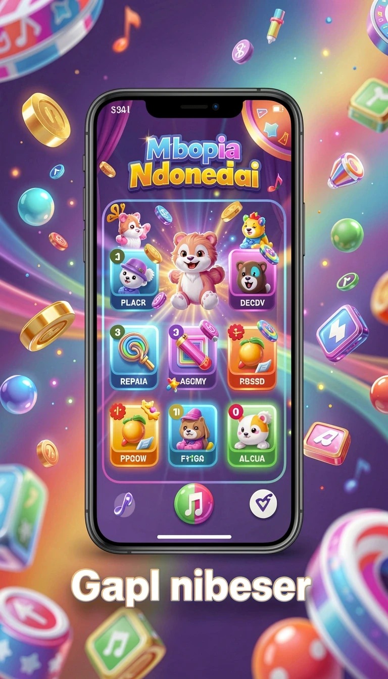 Aplikasi koi855 Resmi: Download dan Instalasi screenshot 1