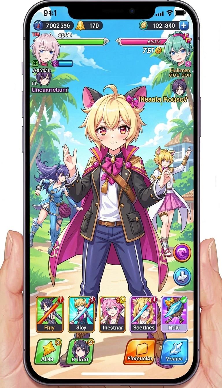 555zk Terbaru: Download APK Resmi dan Aman screenshot 1