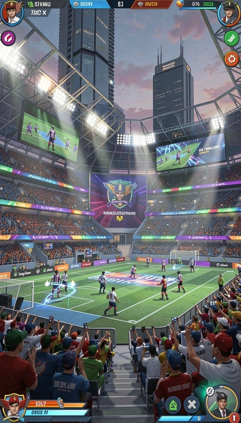 dv188 Terbaru: Download APK Resmi dan Aman screenshot 3