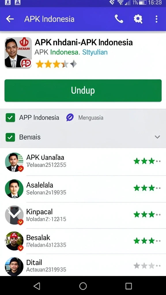 dv188 Terbaru: Download APK Resmi dan Aman screenshot 2