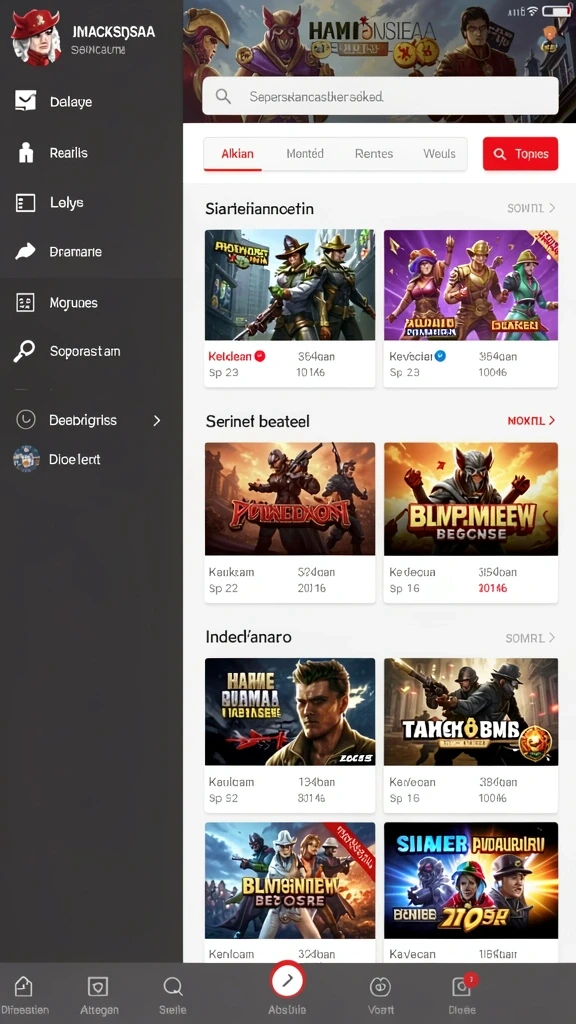 Aplikasi spin88 Resmi dan Terpercaya di Android screenshot 2