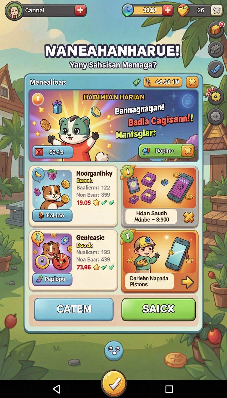Aplikasi nusagg Resmi: Download dan Instalasi screenshot 3