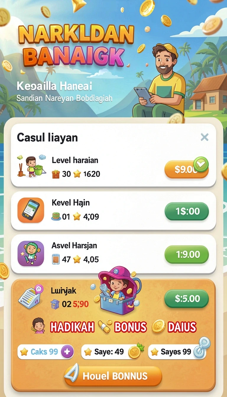 8768 Terbaru: Download APK Resmi dan Aman screenshot 3