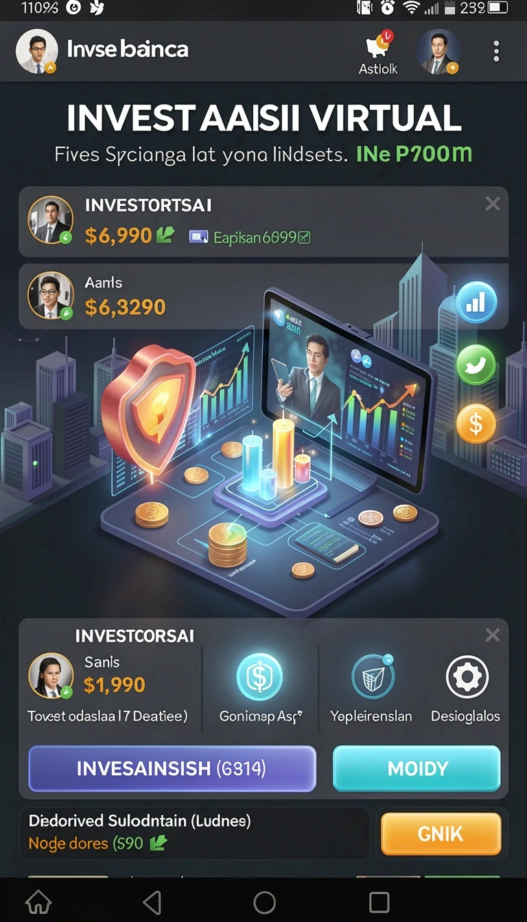 andara88 Terbaru: Download APK Resmi dan Aman screenshot 1
