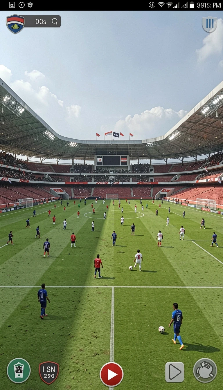 hokiraja Terbaru: Download APK Resmi dan Aman screenshot 3