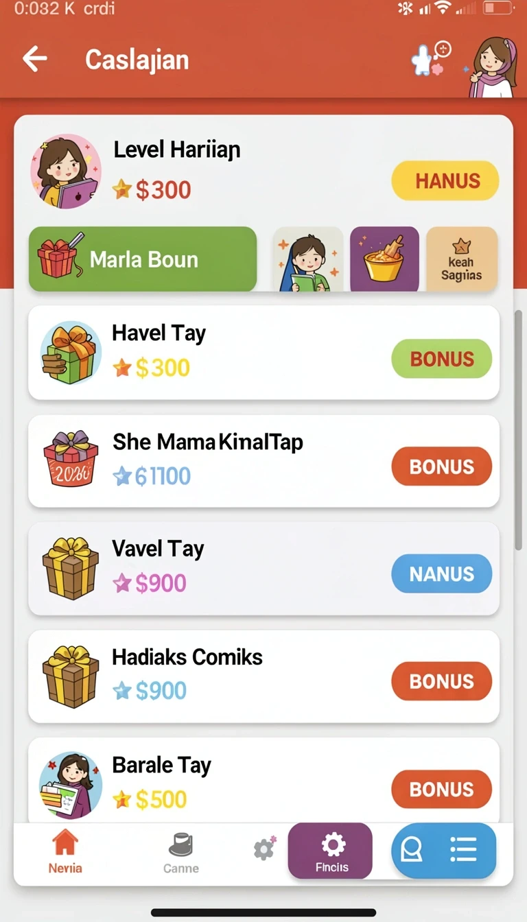 Aplikasi koi855 Resmi: Download dan Instalasi screenshot 2