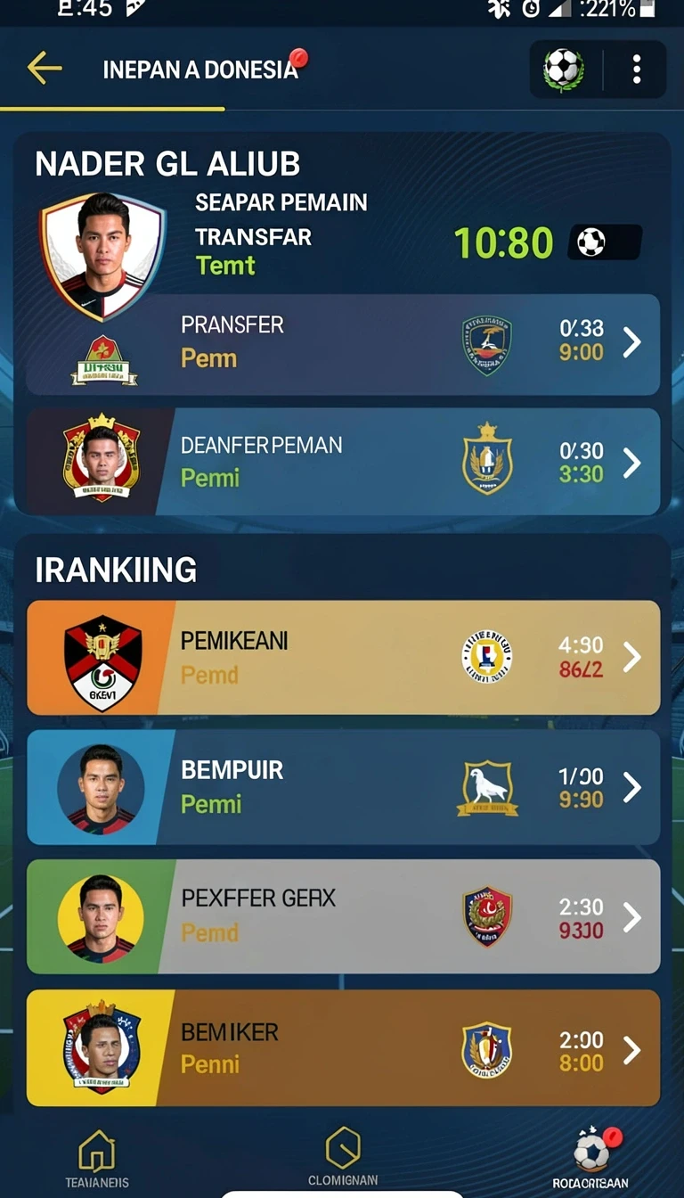 Aplikasi nusaslots Resmi dan Terpercaya di Android screenshot 3