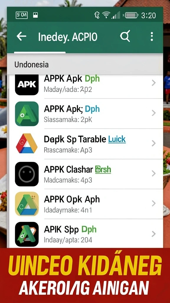 emon77 Terbaru: Download APK Resmi dan Aman screenshot 2