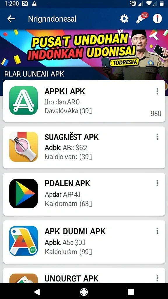 dv188 Terbaru: Download APK Resmi dan Aman screenshot 1