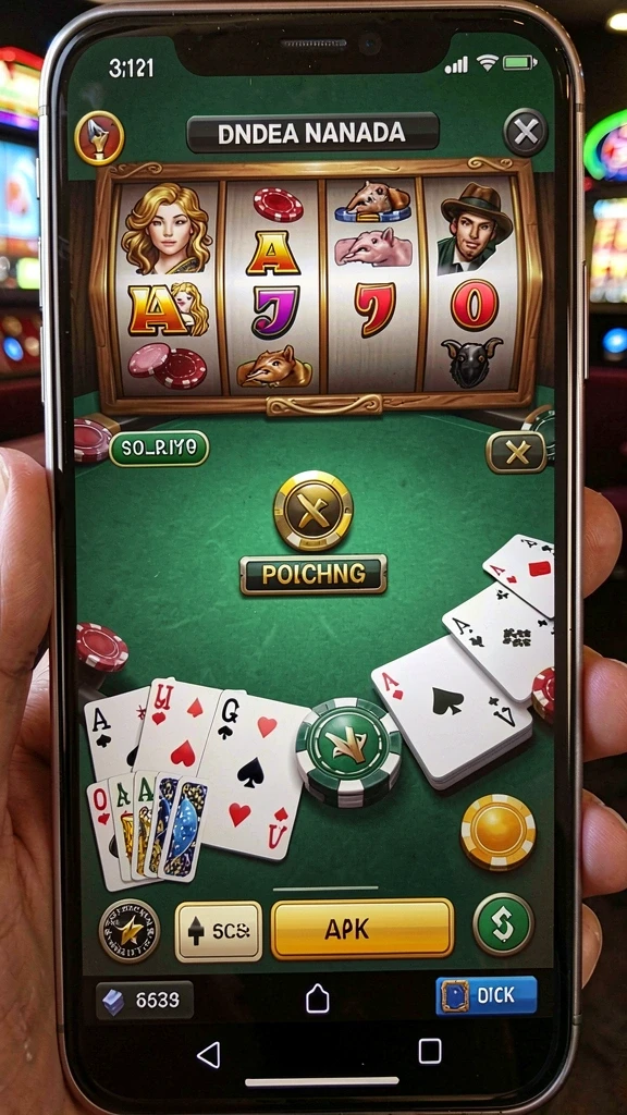 Aplikasi nusagg Resmi: Download dan Instalasi screenshot 1