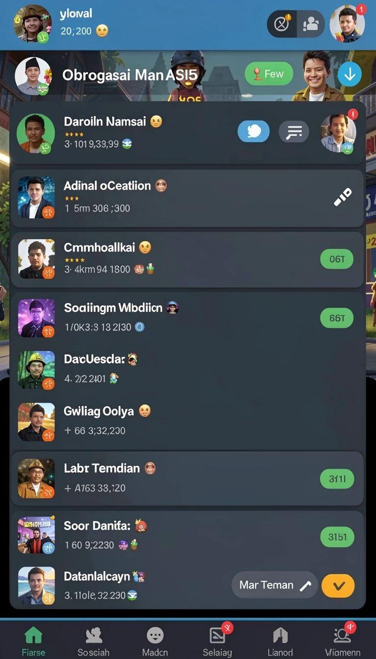 hokiraja Terbaru: Download APK Resmi dan Aman screenshot 2