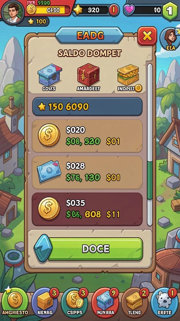 555zk Terbaru: Download APK Resmi dan Aman screenshot 2